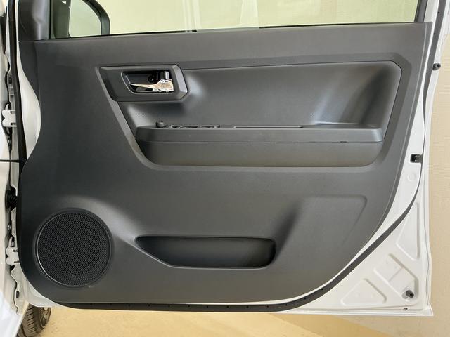ミライースＸ　ＳＡIII　届出済み未使用車　ナビ　バックカメラ届出済み未使用車　ナビ　バックカメラ　前後コーナーセンサー　オートマチックハイビーム　Ｂｌｕｅｔｏｏｔｈ　ＵＳＢ接続　ＤＶＤ再生　フルセグＴＶ　ＬＥＤヘッドライト　オートライト　キーレスエントリー（京都府）の中古車