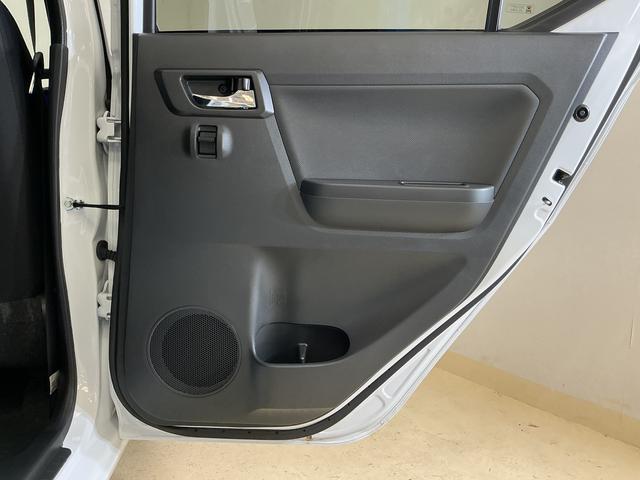 ミライースＸ　ＳＡIII　届出済み未使用車　ナビ　バックカメラ届出済み未使用車　ナビ　バックカメラ　前後コーナーセンサー　オートマチックハイビーム　Ｂｌｕｅｔｏｏｔｈ　ＵＳＢ接続　ＤＶＤ再生　フルセグＴＶ　ＬＥＤヘッドライト　オートライト　キーレスエントリー（京都府）の中古車
