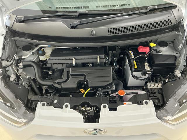 ミライースＸ　ＳＡIII　届出済み未使用車　ナビ　バックカメラ届出済み未使用車　ナビ　バックカメラ　前後コーナーセンサー　オートマチックハイビーム　Ｂｌｕｅｔｏｏｔｈ　ＵＳＢ接続　ＤＶＤ再生　フルセグＴＶ　ＬＥＤヘッドライト　オートライト　キーレスエントリー（京都府）の中古車