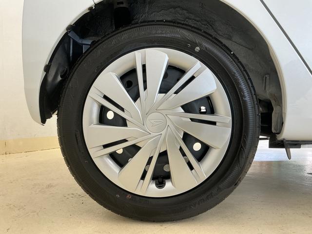 ミライースＸ　ＳＡIII　届出済み未使用車　ナビ　バックカメラ届出済み未使用車　ナビ　バックカメラ　前後コーナーセンサー　オートマチックハイビーム　Ｂｌｕｅｔｏｏｔｈ　ＵＳＢ接続　ＤＶＤ再生　フルセグＴＶ　ＬＥＤヘッドライト　オートライト　キーレスエントリー（京都府）の中古車