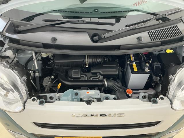 ムーヴキャンバスストライプスG 届出済み未使用車 ナビ バックカメラ届出済み未使用車 ナビ バックカメラ 両側電動スライドドア コーナーセンサー ホットカップホルダー シートヒーター 電子パーキング オートマチックハイビーム オートブレーキホールド Bluetooth(京都府)の中古車
