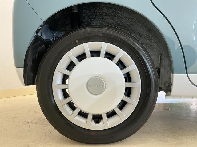 ムーヴキャンバスストライプスG 届出済み未使用車 ナビ バックカメラ届出済み未使用車 ナビ バックカメラ 両側電動スライドドア コーナーセンサー ホットカップホルダー シートヒーター 電子パーキング オートマチックハイビーム オートブレーキホールド Bluetooth(京都府)の中古車