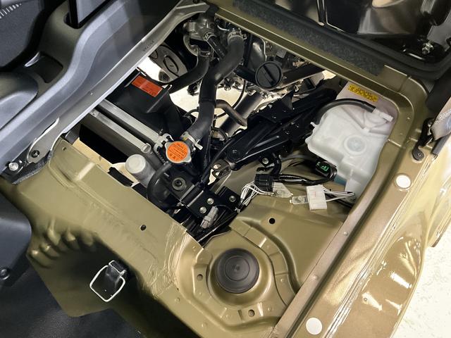 ハイゼットトラックジャンボエクストラ 届出済未使用車 切替式4WD CVT車届出済未使用車 切替式4WD CVT車 オーディオレス リアコーナーセンサー 荷台作業灯 オートマチックハイビーム プッシュスタート スマートキー LEDヘッドライト オートライト(京都府)の中古車