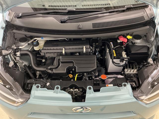 ミライースＸ　ＳＡIII　届出済み未使用車　ナビ　前後コーナーセンサー届出済み未使用車　ナビ　前後コーナーセンサー　オートマチックハイビーム　Ｂｌｕｅｔｏｏｔｈ　ＵＳＢ接続　ＤＶＤ再生　フルセグＴＶ　ＬＥＤヘッドライト　キーレスエントリー　オートライト　スマアシ（京都府）の中古車