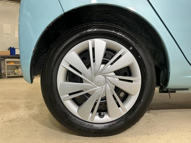 ミライースＸ　ＳＡIII　届出済み未使用車　ナビ　前後コーナーセンサー届出済み未使用車　ナビ　前後コーナーセンサー　オートマチックハイビーム　Ｂｌｕｅｔｏｏｔｈ　ＵＳＢ接続　ＤＶＤ再生　フルセグＴＶ　ＬＥＤヘッドライト　キーレスエントリー　オートライト　スマアシ（京都府）の中古車