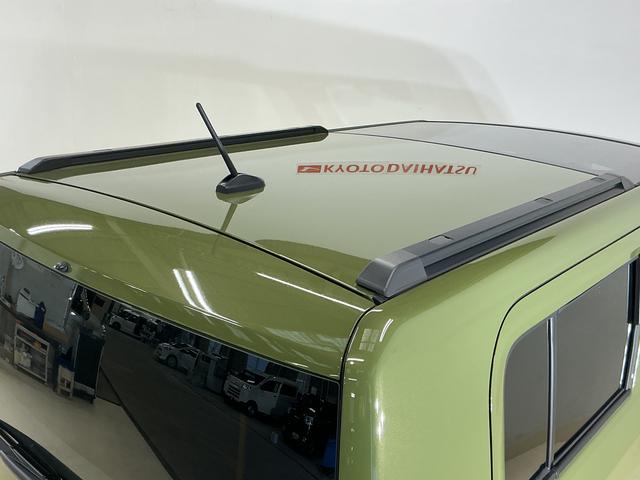 タフトG クロムベンチャー 届出済未使用車 ディスプレイオーディオ届出済未使用車 9インチディスプレイオーディオ バックカメラ フルセグチューナー ブルートゥース対応 プッシュボタンエンジンスタート アダプティブクルーズコントロール スマートアシスト シートヒーター(京都府)の中古車