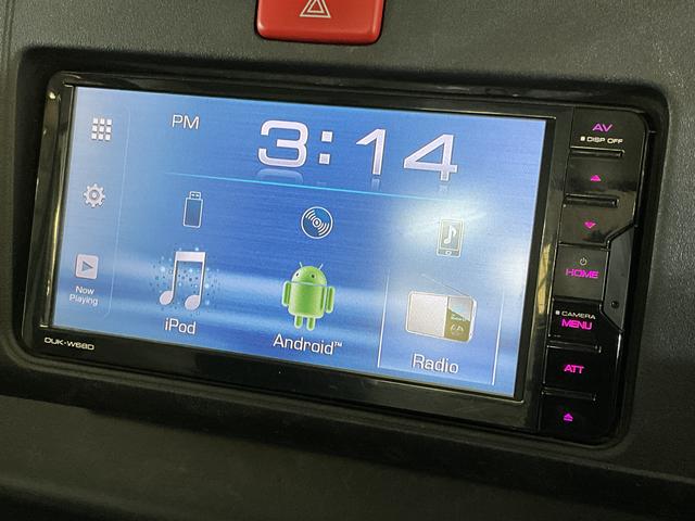 ハイゼットトラックスタンダード　ワンオーナー　ＭＴ５速車　バックカメラワンオーナー　ＭＴ５速車　３方開　ディスプレイオーディオ　バックカメラ　Ｂｌｕｅｔｏｏｔｈ　ＵＳＢチャージャー　ＤＶＤ再生　ドアバイザー　スペアキー有り　ヘッドライトレベライザー　マニュアルエアコン（京都府）の中古車