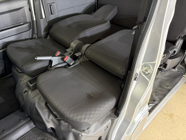 ハイゼットカーゴＤＸ　デラックス　４ＷＤ　キーレスリモコン　ＡＭ／ＦＭラジオワンオーナー　４ＷＤ　キーレスリモコン　ＡＭ／ＦＭチューナー　両側リヤスライドドア　マニュアルエアコン　コーナーセンサー　スマートアシスト　ＥＴＣ　フロントパワーウインド　アイドリングストップ　ＡＢＳ（京都府）の中古車
