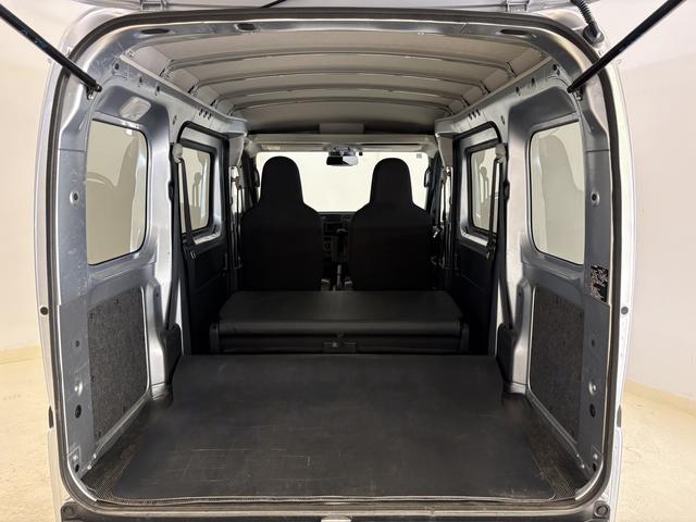 ハイゼットカーゴＤＸ　デラックス　４ＷＤ　キーレスリモコン　ＡＭ／ＦＭラジオワンオーナー　４ＷＤ　キーレスリモコン　ＡＭ／ＦＭチューナー　両側リヤスライドドア　マニュアルエアコン　コーナーセンサー　スマートアシスト　ＥＴＣ　フロントパワーウインド　アイドリングストップ　ＡＢＳ（京都府）の中古車