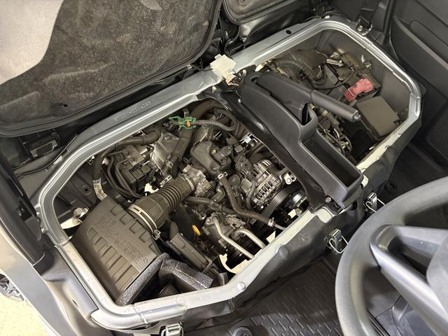 ハイゼットカーゴＤＸ　デラックス　４ＷＤ　キーレスリモコン　ＡＭ／ＦＭラジオワンオーナー　４ＷＤ　キーレスリモコン　ＡＭ／ＦＭチューナー　両側リヤスライドドア　マニュアルエアコン　コーナーセンサー　スマートアシスト　ＥＴＣ　フロントパワーウインド　アイドリングストップ　ＡＢＳ（京都府）の中古車
