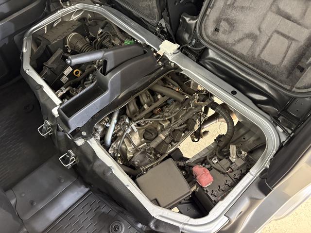 ハイゼットカーゴＤＸ　デラックス　４ＷＤ　キーレスリモコン　ＡＭ／ＦＭラジオワンオーナー　４ＷＤ　キーレスリモコン　ＡＭ／ＦＭチューナー　両側リヤスライドドア　マニュアルエアコン　コーナーセンサー　スマートアシスト　ＥＴＣ　フロントパワーウインド　アイドリングストップ　ＡＢＳ（京都府）の中古車