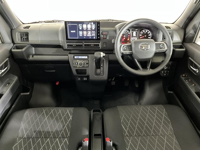 アトレーＲＳ　ワンオーナー　ターボ　４ＷＤ　ディスプレイオーディオワンオーナー　ターボ　切替式４ＷＤ　ディスプレイオーディオ　バックカメラ　両側電動スライドドア　前後コーナーセンサー　アダプティブクルーズコントロール　オートマチックハイビーム　Ｂｌｕｅｔｏｏｔｈ（京都府）の中古車