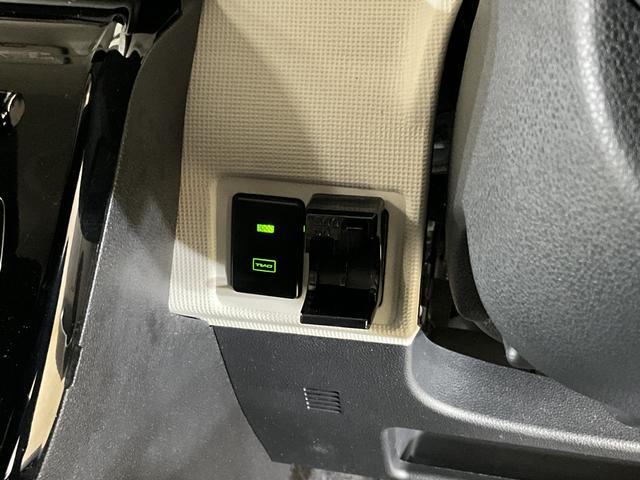 ムーヴキャンバスGブラックアクセントリミテッド SAIII ワンオーナーワンオーナー ナビ パノラマモニター ETC 両側電動スライドドア テレビキャンセラー オートマチックハイビーム Bluetooth DVD再生 フルセグTV スマートキー オートライト スマアシ(京都府)の中古車