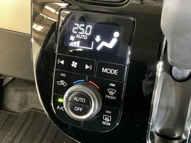 ムーヴキャンバスGブラックアクセントリミテッド SAIII ワンオーナーワンオーナー ナビ パノラマモニター ETC 両側電動スライドドア テレビキャンセラー オートマチックハイビーム Bluetooth DVD再生 フルセグTV スマートキー オートライト スマアシ(京都府)の中古車