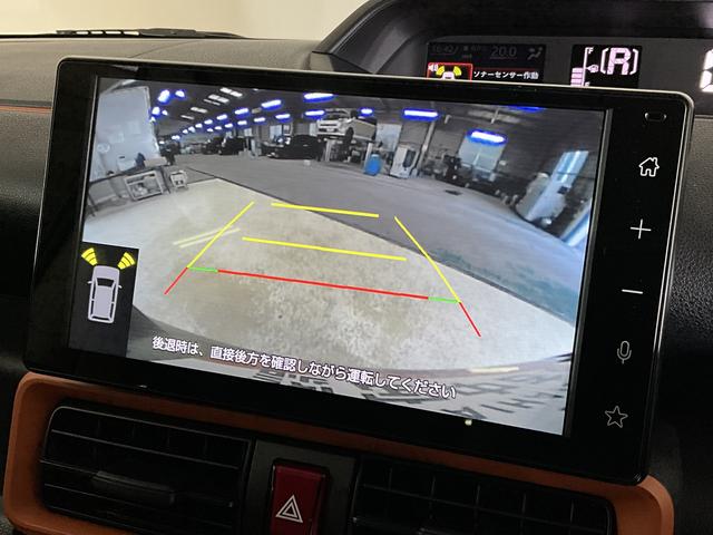タントファンクロス　届出済み未使用車　ディスプレイオーディオ届出済み未使用車　ディスプレイオーディオ　バックカメラ　両側電動スライドドア　前後コーナーセンサー　シートヒーター　電子パーキング　オートマチックハイビーム　オートブレーキホールド　Ｂｌｕｅｔｏｏｔｈ（京都府）の中古車