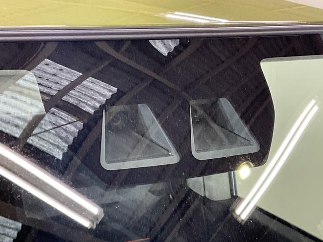 タントファンクロス　届出済み未使用車　ディスプレイオーディオ届出済み未使用車　ディスプレイオーディオ　バックカメラ　両側電動スライドドア　前後コーナーセンサー　シートヒーター　電子パーキング　オートマチックハイビーム　オートブレーキホールド　Ｂｌｕｅｔｏｏｔｈ（京都府）の中古車