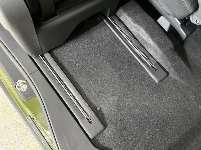 タントファンクロス　届出済み未使用車　ディスプレイオーディオ届出済み未使用車　ディスプレイオーディオ　バックカメラ　両側電動スライドドア　前後コーナーセンサー　シートヒーター　電子パーキング　オートマチックハイビーム　オートブレーキホールド　Ｂｌｕｅｔｏｏｔｈ（京都府）の中古車