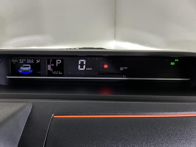タントファンクロス　届出済み未使用車　ディスプレイオーディオ届出済み未使用車　ディスプレイオーディオ　バックカメラ　両側電動スライドドア　前後コーナーセンサー　シートヒーター　電子パーキング　オートマチックハイビーム　オートブレーキホールド　Ｂｌｕｅｔｏｏｔｈ（京都府）の中古車