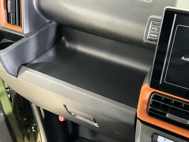 タントファンクロス　届出済み未使用車　ディスプレイオーディオ届出済み未使用車　ディスプレイオーディオ　バックカメラ　両側電動スライドドア　前後コーナーセンサー　シートヒーター　電子パーキング　オートマチックハイビーム　オートブレーキホールド　Ｂｌｕｅｔｏｏｔｈ（京都府）の中古車