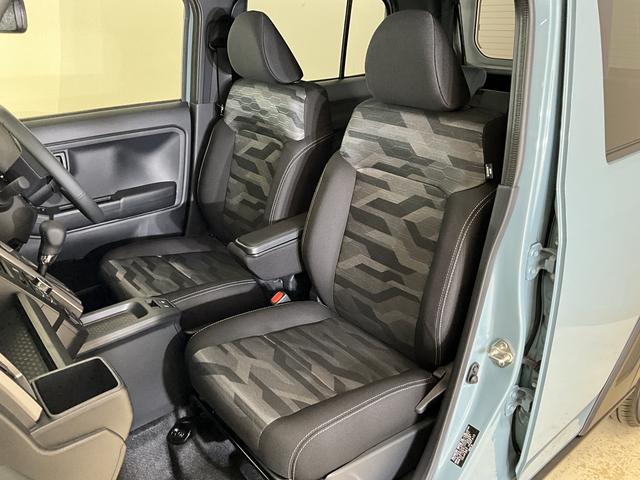 タフトGターボ クロムベンチャー 届出済み未使用車 ナビ USB届出済み未使用車 ナビ バックカメラ スカイフィールトップ 前後コーナーセンサー アダプティブクルーズコントロール シートヒーター 電子パーキング オートマチックハイビーム Bluetooth USB(京都府)の中古車