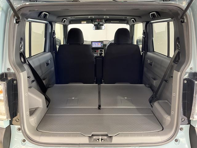 タフトGターボ クロムベンチャー 届出済み未使用車 ナビ USB届出済み未使用車 ナビ バックカメラ スカイフィールトップ 前後コーナーセンサー アダプティブクルーズコントロール シートヒーター 電子パーキング オートマチックハイビーム Bluetooth USB(京都府)の中古車
