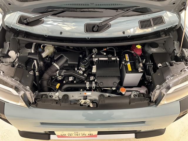 タフトGターボ クロムベンチャー 届出済み未使用車 ナビ USB届出済み未使用車 ナビ バックカメラ スカイフィールトップ 前後コーナーセンサー アダプティブクルーズコントロール シートヒーター 電子パーキング オートマチックハイビーム Bluetooth USB(京都府)の中古車
