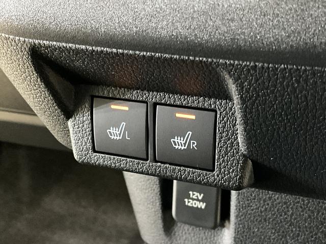 ムーヴキャンバスストライプスＧ　届出済み未使用車　ナビ　バックカメラ届出済み未使用車　ナビ　バックカメラ　両側電動スライドドア　コーナーセンサー　シートヒーター　ホットカップホルダー　電子パーキング　オートマチックハイビーム　オートブレーキホールド　Ｂｌｕｅｔｏｏｔｈ（京都府）の中古車