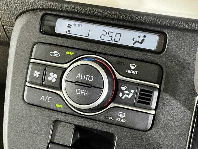 ムーヴキャンバスストライプスＧ　届出済み未使用車　ナビ　バックカメラ届出済み未使用車　ナビ　バックカメラ　両側電動スライドドア　コーナーセンサー　シートヒーター　ホットカップホルダー　電子パーキング　オートマチックハイビーム　オートブレーキホールド　Ｂｌｕｅｔｏｏｔｈ（京都府）の中古車