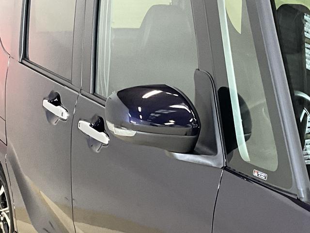 タントカスタムXリミテッド 届出済み未使用車 ナビ バックカメラ届出済み未使用車 ナビ バックカメラ ETC 両側電動スライドドア 前後コーナーセンサー シートヒーター アダプティブクルーズコントロール 電子パーキング オートマチックハイビーム Bluetooth(京都府)の中古車
