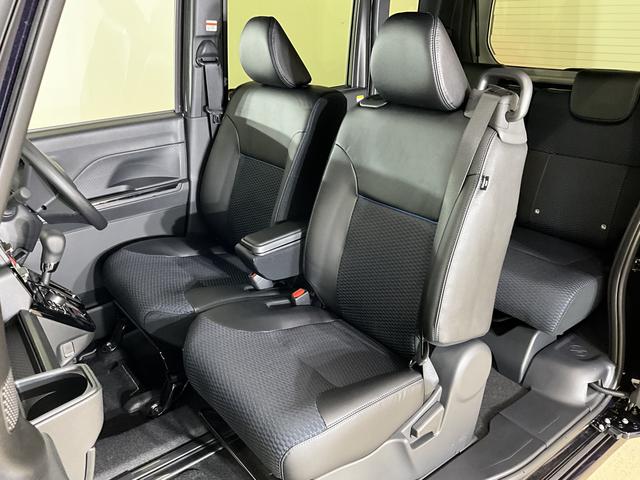 タントカスタムXリミテッド 届出済み未使用車 ナビ バックカメラ届出済み未使用車 ナビ バックカメラ ETC 両側電動スライドドア 前後コーナーセンサー シートヒーター アダプティブクルーズコントロール 電子パーキング オートマチックハイビーム Bluetooth(京都府)の中古車
