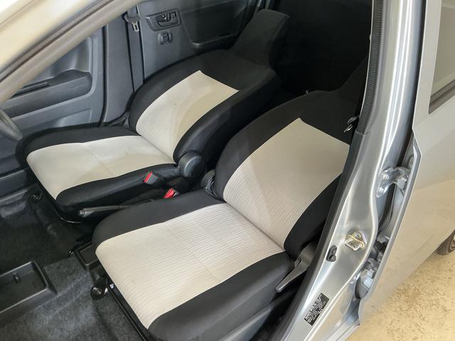 ミライースＬ　ＳＡIII　ワンオーナー　バックカメラ　コーナーセンサーワンオーナー　バックカメラ　前後コーナーセンサー　オートマチックハイビーム　キーレスエントリー　スペアキー有り　オートライト　横滑り防止装置　アイドリングストップ　マニュアルエアコン　スマートアシスト（京都府）の中古車