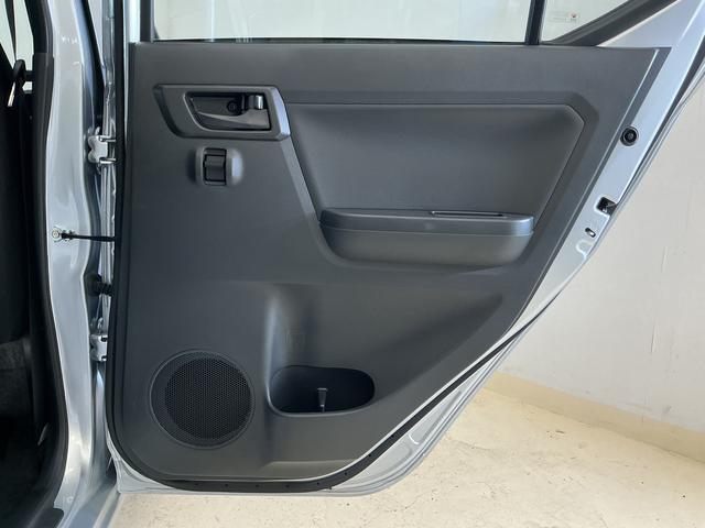 ミライースＬ　ＳＡIII　ワンオーナー　バックカメラ　コーナーセンサーワンオーナー　バックカメラ　前後コーナーセンサー　オートマチックハイビーム　キーレスエントリー　スペアキー有り　オートライト　横滑り防止装置　アイドリングストップ　マニュアルエアコン　スマートアシスト（京都府）の中古車