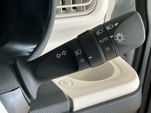 ムーヴキャンバスストライプスＧ　届出済未使用車　ナビ　バックカメラ　２ＷＤ届出済未使用車　ナビ　バックカメラ　フルセグチューナー　ブルートゥース対応　プッシュボタンエンジンスタート　両側リヤパワースライドドア　スマートアシスト　ＬＥＤヘッドライト　オートエアコン　ＡＢＳ（京都府）の中古車