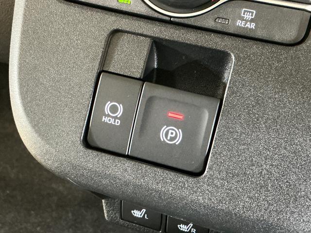 ムーヴキャンバスストライプスＧ　届出済未使用車　ナビ　バックカメラ　２ＷＤ届出済未使用車　ナビ　バックカメラ　フルセグチューナー　ブルートゥース対応　プッシュボタンエンジンスタート　両側リヤパワースライドドア　スマートアシスト　ＬＥＤヘッドライト　オートエアコン　ＡＢＳ（京都府）の中古車