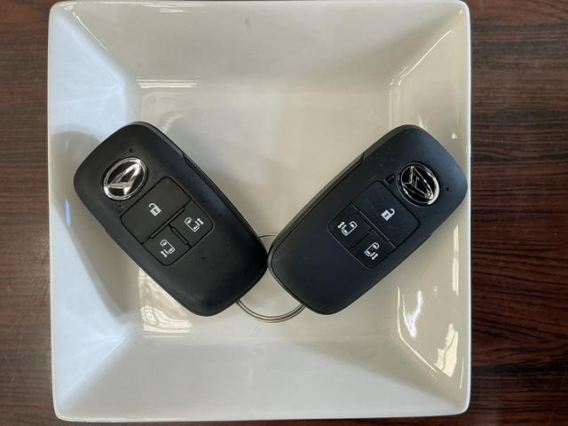 タントカスタムX ワンオーナー 4WD バックカメラ スマアシワンオーナー 4WD バックカメラ 両側電動スライドドア コーナーセンサー シートヒーター 電子パーキング オートマチックハイビーム オートブレーキホールド 14インチ純正アルミホイール スマートキー(京都府)の中古車
