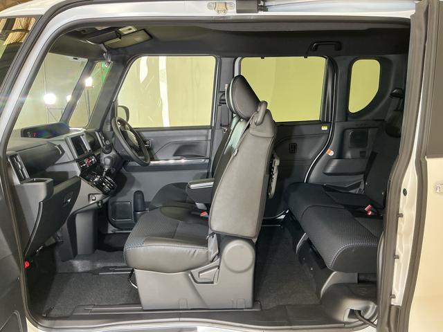 タントカスタムX ワンオーナー 4WD バックカメラ スマアシワンオーナー 4WD バックカメラ 両側電動スライドドア コーナーセンサー シートヒーター 電子パーキング オートマチックハイビーム オートブレーキホールド 14インチ純正アルミホイール スマートキー(京都府)の中古車