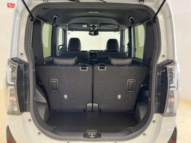 タントカスタムX ワンオーナー 4WD バックカメラ スマアシワンオーナー 4WD バックカメラ 両側電動スライドドア コーナーセンサー シートヒーター 電子パーキング オートマチックハイビーム オートブレーキホールド 14インチ純正アルミホイール スマートキー(京都府)の中古車