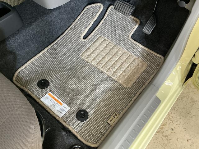 ミライースX ワンオーナー CDオーディオ キーレスエントリーワンオーナー CDオーディオ 14インチ純正アルミホイール ドアバイザー キーレスエントリー 盗難防止装置 アイドリングストップ 電動格納ミラー ヘッドライトレベライザー マニュアルエアコン(京都府)の中古車