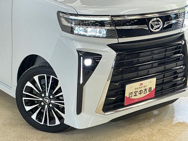 タントカスタムＲＳ　１０インチナビ　パノラマモニター　ＥＴＣワンオーナー　ターボ　１０インチナビ　パノラマモニター　ＥＴＣ　ドライブレコーダー　フルセグチューナー　ブルートゥース対応　両側リヤパワースライドドア　プッシュボタンエンジンスタート　スマートアシスト（京都府）の中古車