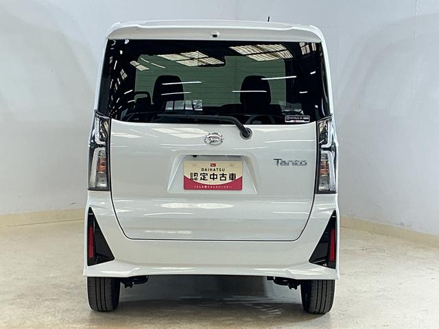 タントカスタムＲＳ　１０インチナビ　パノラマモニター　ＥＴＣワンオーナー　ターボ　１０インチナビ　パノラマモニター　ＥＴＣ　ドライブレコーダー　フルセグチューナー　ブルートゥース対応　両側リヤパワースライドドア　プッシュボタンエンジンスタート　スマートアシスト（京都府）の中古車