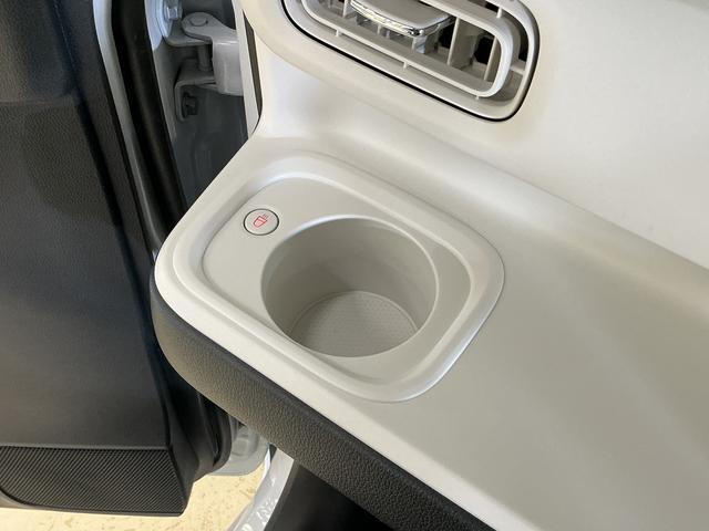 ムーヴキャンバスストライプスG 届出済み未使用車 ナビ バックカメラ USB届出済み未使用車 ナビ バックカメラ 両側電動スライドドア 前後コーナーセンサー ホットカップホルダー シートヒーター 電子パーキング オートマチックハイビーム オートブレーキホールド USB接続(京都府)の中古車
