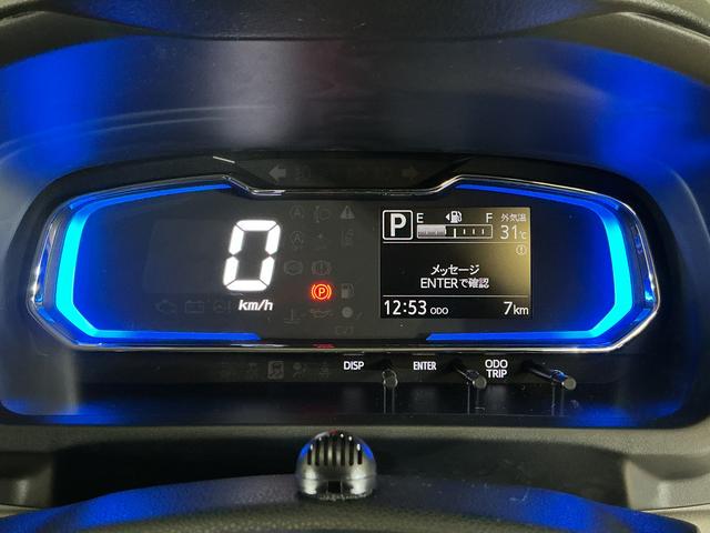 ミライースX SAIII 届出済み未使用車 ナビ バックカメラ USB届出済み未使用車 ナビ バックカメラ 前後コーナーセンサー オートマチックハイビーム Bluetooth USB接続 DVD再生 フルセグTV LEDヘッドライト オートライト マニュアルエアコン(京都府)の中古車