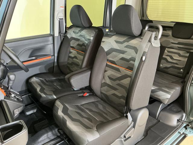 タントファンクロス 届出済み未使用車 ナビ パノラマモニター届出済み未使用車 ナビ パノラマモニター ETC 両側電動スライドドア ロングスライドシート コーナーセンサー アダプティブクルーズコントロール シートヒーター 電子パーキング Bluetooth(京都府)の中古車