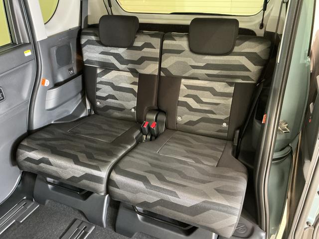 タントファンクロス 届出済み未使用車 ナビ パノラマモニター届出済み未使用車 ナビ パノラマモニター ETC 両側電動スライドドア ロングスライドシート コーナーセンサー アダプティブクルーズコントロール シートヒーター 電子パーキング Bluetooth(京都府)の中古車