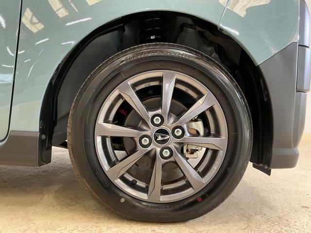 タントファンクロス 届出済み未使用車 ナビ パノラマモニター届出済み未使用車 ナビ パノラマモニター ETC 両側電動スライドドア ロングスライドシート コーナーセンサー アダプティブクルーズコントロール シートヒーター 電子パーキング Bluetooth(京都府)の中古車