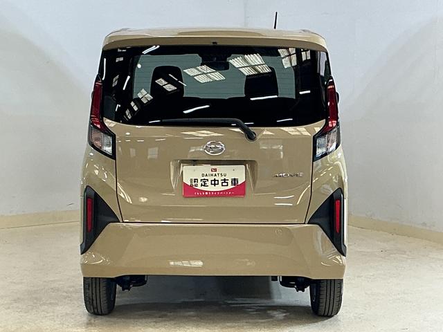 ムーヴG バックカメラ 片側電動スライドドア 前後コーナーセンサーバックカメラ 片側電動スライドドア 前後コーナーセンサー 電子パーキング オートマチックハイビーム オートブレーキホールド USBチャージャー LEDヘッドライト オートライト スマートキー スマアシ(京都府)の中古車