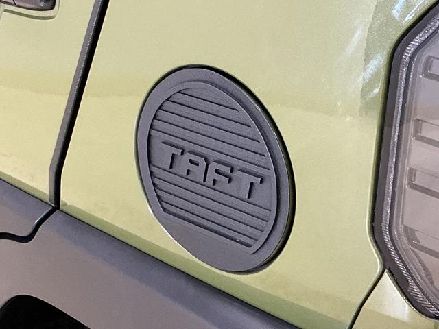 タフトＧターボ　ナビ　バックカメラ　ＥＴＣ　ドライブレコーダーワンオーナー　ナビ　バックカメラ　ＥＴＣ　ドライブレコーダー　プッシュボタンエンジンスタート　フルセグチューナー　ブルートゥース対応　ＬＥＤヘッドライト　ターボ　スマートアシスト　コーナーセンサー（京都府）の中古車