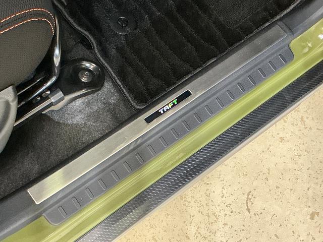 タフトＧターボ　ナビ　バックカメラ　ＥＴＣ　ドライブレコーダーワンオーナー　ナビ　バックカメラ　ＥＴＣ　ドライブレコーダー　プッシュボタンエンジンスタート　フルセグチューナー　ブルートゥース対応　ＬＥＤヘッドライト　ターボ　スマートアシスト　コーナーセンサー（京都府）の中古車