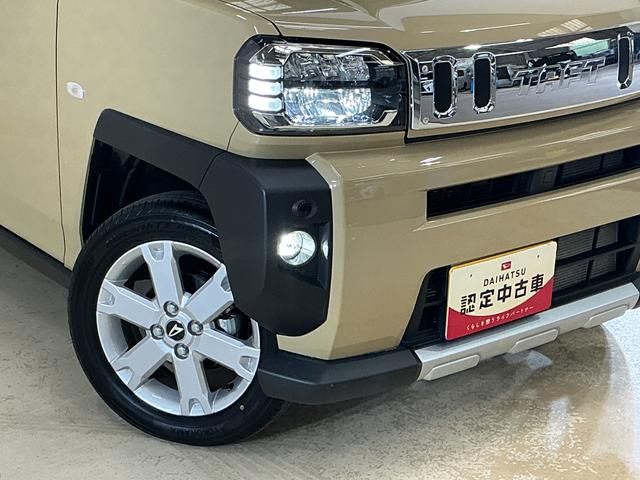 タフトG クロムベンチャー 4WD バックカメラ コーナーセンサー4WD バックカメラ 前後コーナーセンサー スカイフィールトップ アダプティブクルーズコントロール シートヒーター 電子パーキング オートマチックハイビーム オートブレーキホールド USBチャージャー(京都府)の中古車