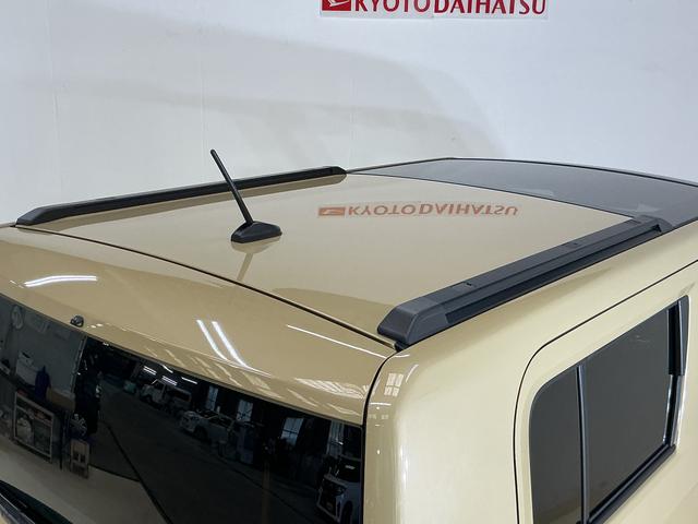 タフトG クロムベンチャー 4WD バックカメラ コーナーセンサー4WD バックカメラ 前後コーナーセンサー スカイフィールトップ アダプティブクルーズコントロール シートヒーター 電子パーキング オートマチックハイビーム オートブレーキホールド USBチャージャー(京都府)の中古車